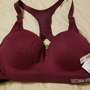 Victoria Secret Sports bra (Incredible)